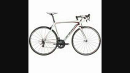 Orbea Orca Bronzeshimano Ultegra Complete Bike  2012 Whitecarbonred, 55cm Review