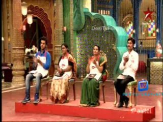 Master Chef (Superstars Ka Safar) 2nd June 2013 Video Watch p1
