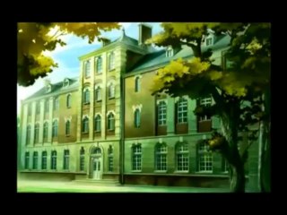 Code Lyoko : extrait vidéo multilingue #1 / multilingual video footage #1