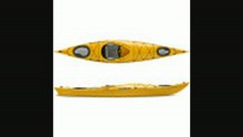 Liquidlogic Kayaks Inuit 12.5 Kayak Yellow, One Size Review