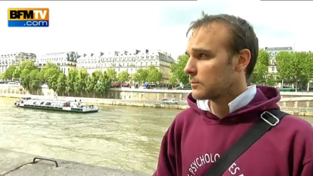 7 jours BFM: Manif pour tous: les casseurs à la barre - 01/06