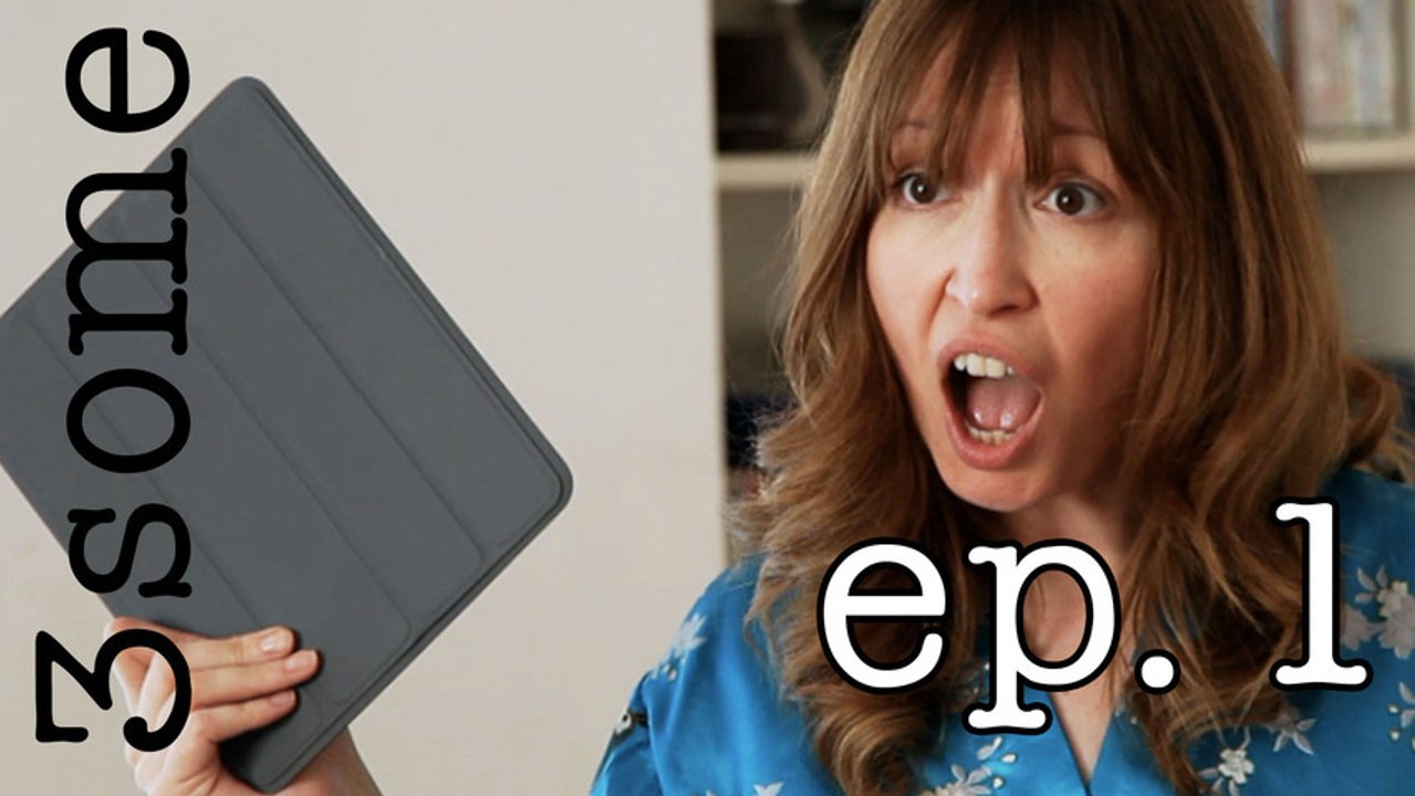 3some Episode 1 "The End"