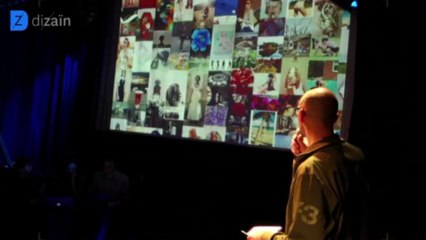 Reynald Drouhin, soirée *dI*/zaïn #7 : Forme(s)