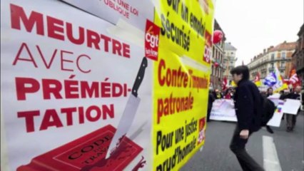 La Chèvre II le remix version longue