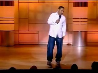 Russell Peters - Beat Your Kids