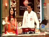 Master Chef (Superstars Ka Safar) 2nd June 2013 Video Watch p4
