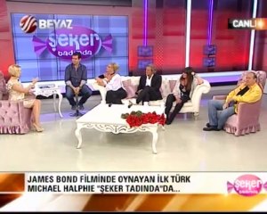 Şeker Tadında 02.06.2013 1.Kısım