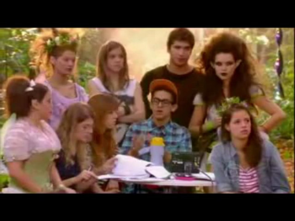 História Lia e Vitor: Parte 56 - cap. 171