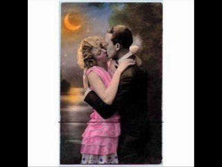 That's Why I Love You-Charley Straight Orchestra