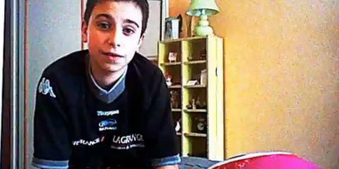 coucou les ptit