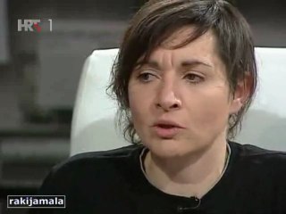 Nedjeljom u 2 - Mima Simić (2. lipnja 2013.)