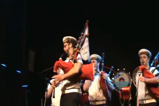 Bagad de Lann-Bihoué 004