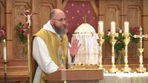 Jun 02 - Homily: Eucharist, Forgotten Gold