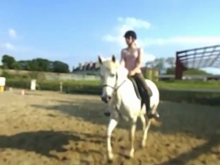 Entrainement dressage club 3