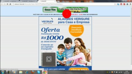 Trabalhe lendo e-mails e ganhe dinheiro  na internet!