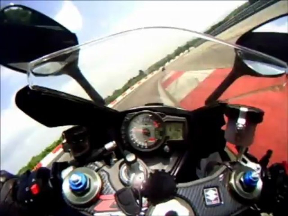 Circuit Dijon Prenois 03 Mai 2011 Pirelli Days