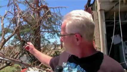 Tornadoes, floods in US Midwest