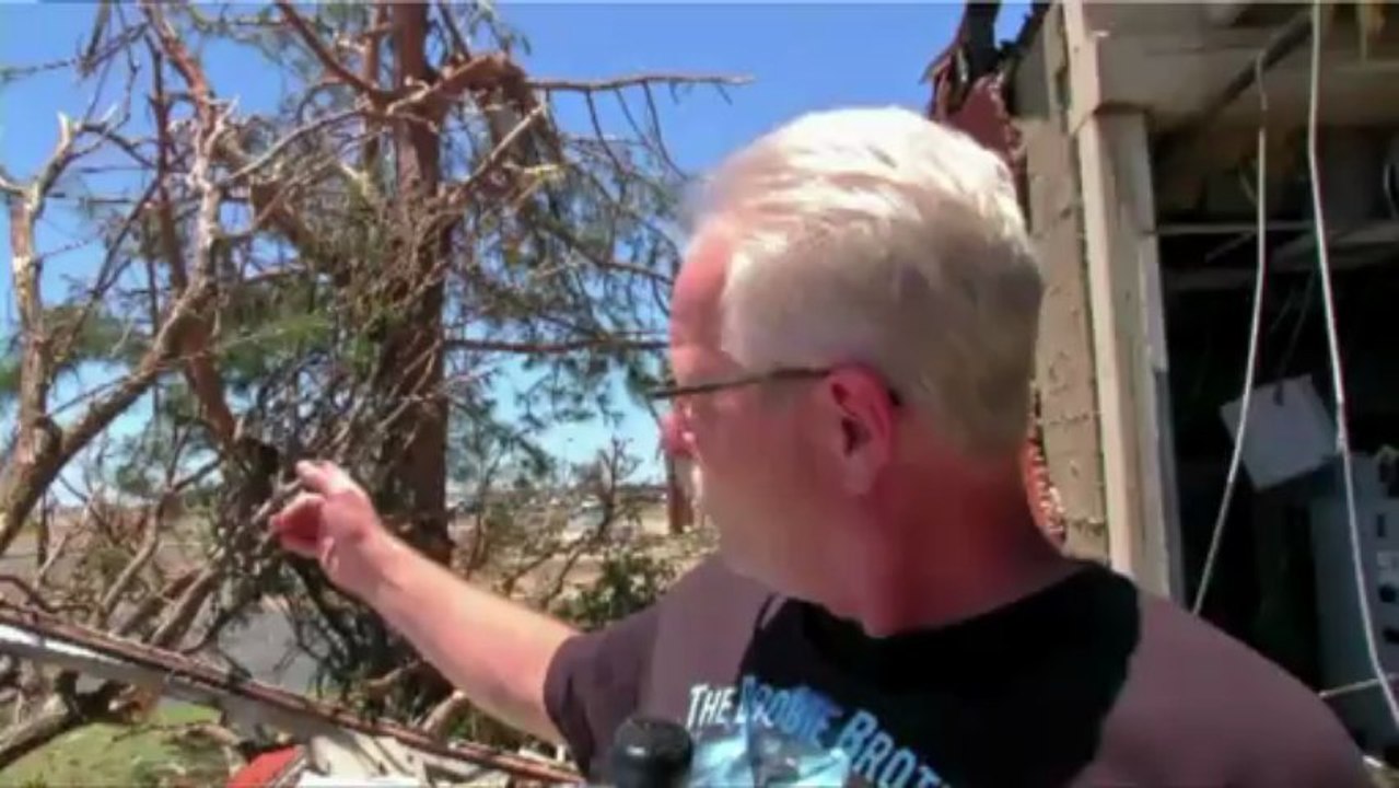 Tornadoes, floods in US Midwest