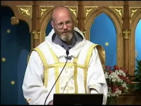 Jun 02 - Homily: Deeper Faith in the Eucharist