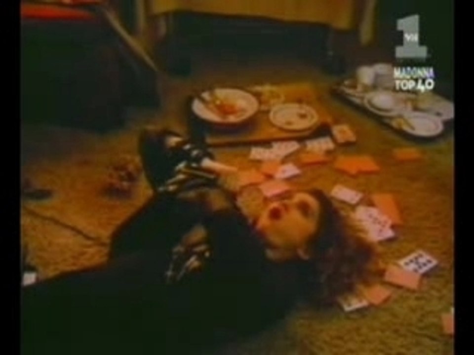 09 - Madonna - Into the Groove