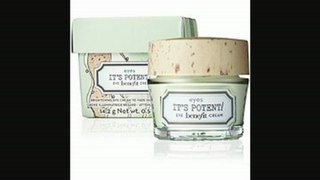 B. Right Its Potent Eye Cream Review