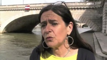 Danielle Fournier - Qu'ont apporté les écologistes