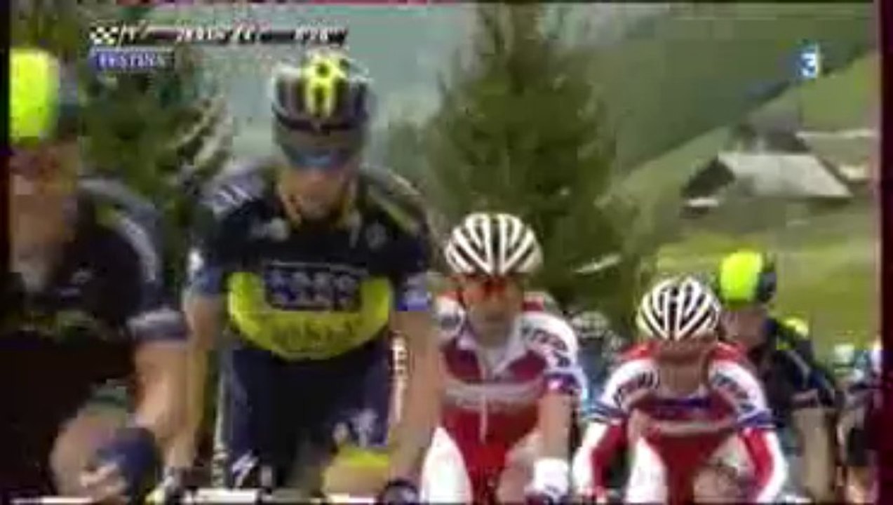 Criterium du Dauphine 2013 Etape1