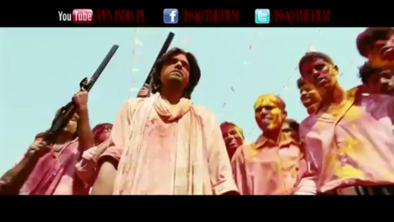 'Issaq' Theatrical Trailer