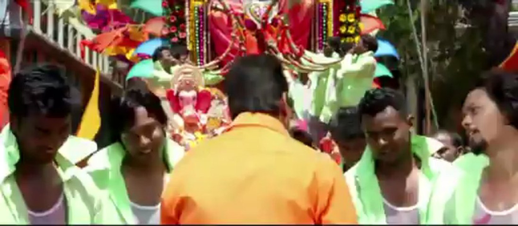 'Policegiri' Trailer