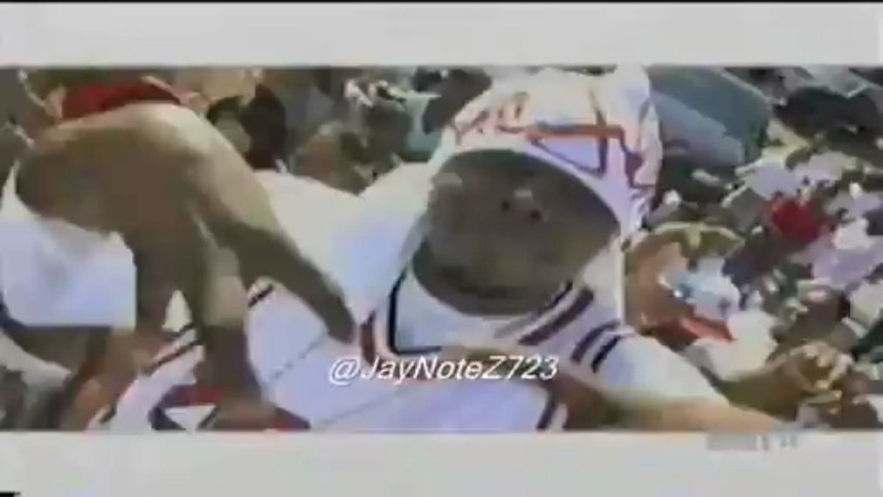 Ric Jilla - On The What (2005 BET UNCUT Music Video)