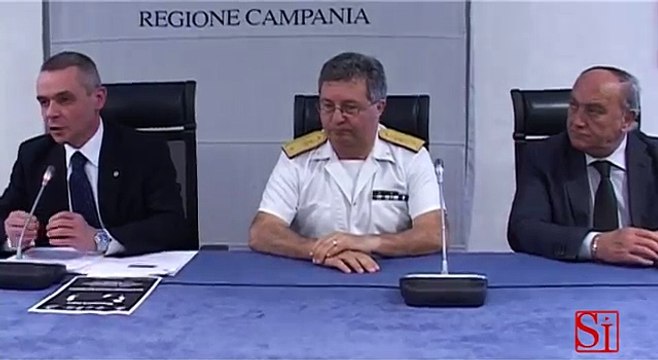 Napoli - La Regione Campania ha stanziato dei fondi per le procedure di bonifica (31.05.13)