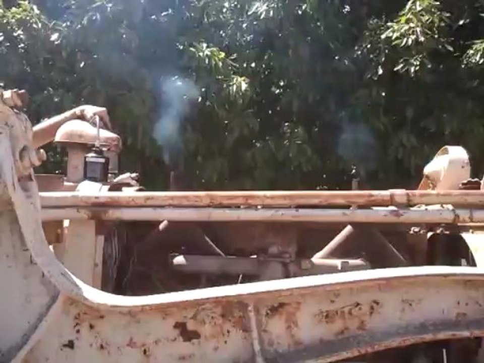 gas two