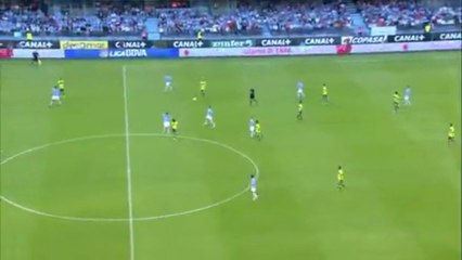 Celta Vigo 1 Español 0