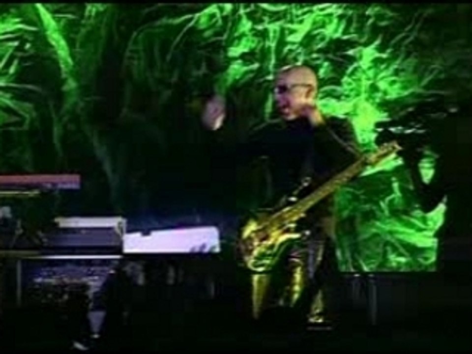 Joe Satriani