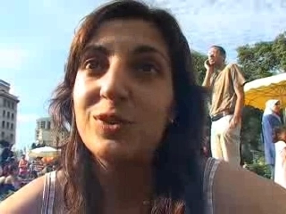 Priemras Sentadas (Declaraciones)