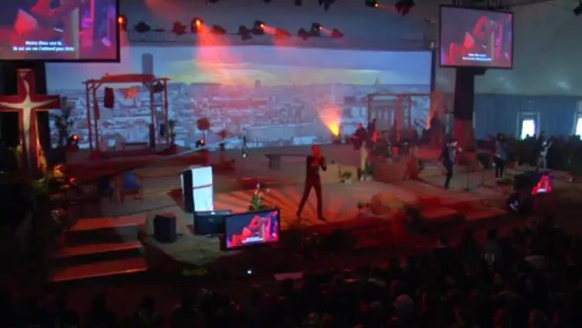 FRAT Jambville 2013 - Envoie 4