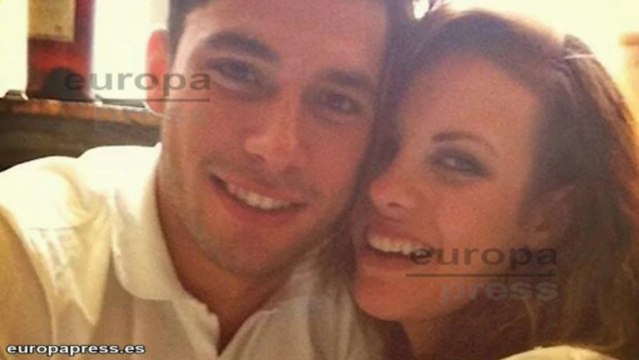 Jessica Bueno rehace su vida con Jota Peleteiro