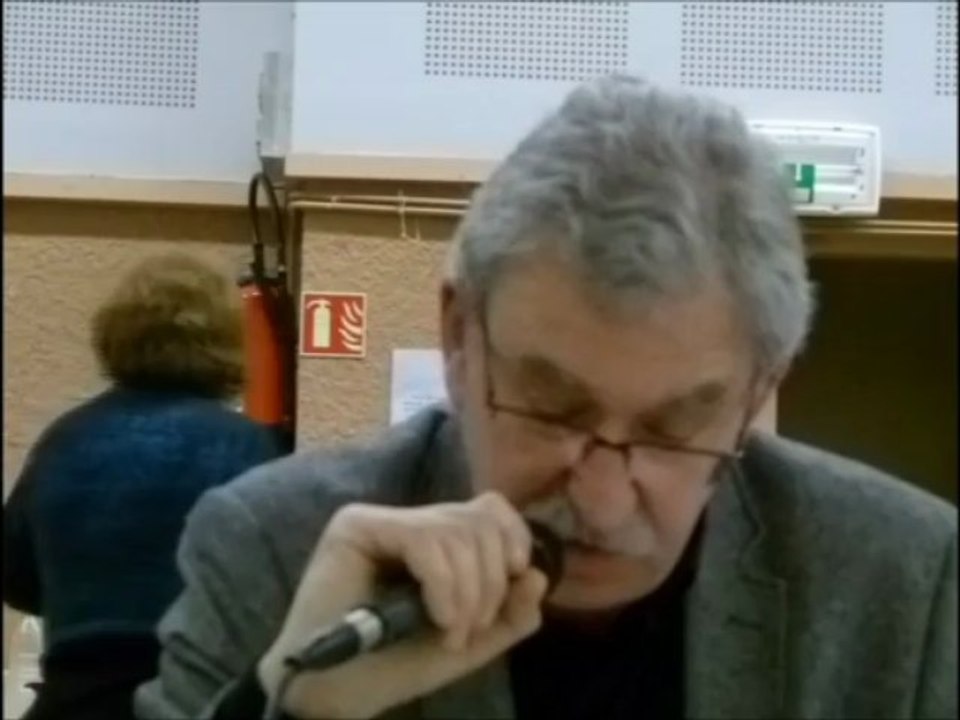 15 - Acte III M'pep 060413 Luc Wajs
