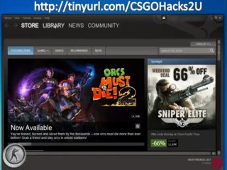 CS_GO Keygen - Key Generator for STEAM - January 2013