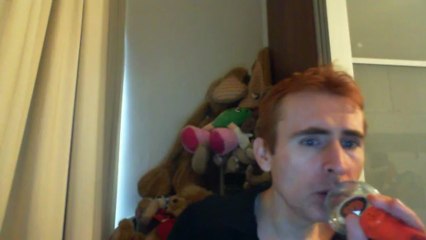 Wiwi égratigne "José" d'Anis