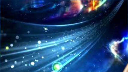 A GOA TRANCE JOURNEY