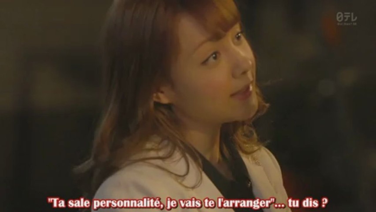 [YKF] BAD BOYS J 06 VOSTFR HD