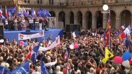 France: si avvicina processo per frase anti-islamica di...