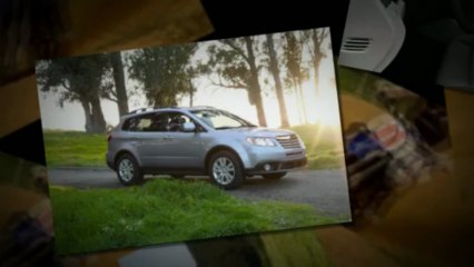 2013 Subaru Tribeca near San Bruno - Putnam Subaru of Burlingame