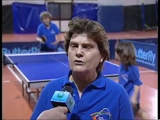 Angri (SA) - Tennis tavolo per ragazzi -1- (30.05.13)