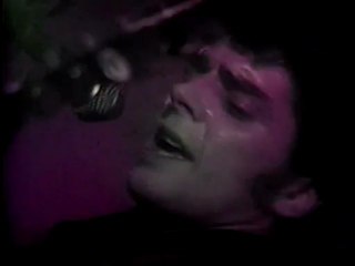 NO TIME FOR CRYING at the Cathay de grande in Hollywood Cal May 26 1982 Hollywood Joe sings