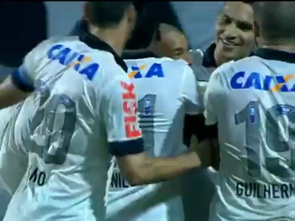 Corinthians garante vitória contra a Ponte Preta