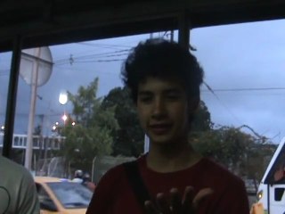 Saludos a Agos Alumni nuestra amiga en Argentina.