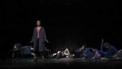 Le Grand Bazar (extrait 2) | Théâtre