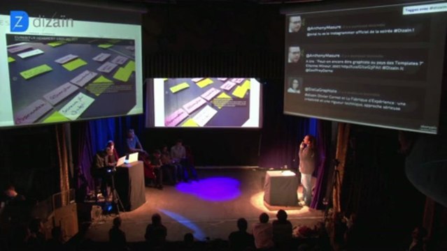 Olivier Cornet, soirée *dI*/zaïn #7 : Forme(s)